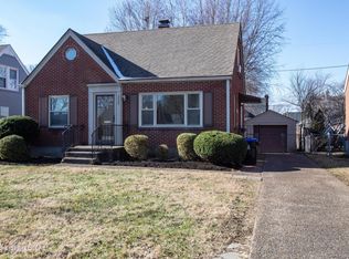 3006 Dartmouth Ave, Louisville, KY 40205