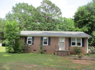 4018 Burwells Mill Rd, Oxford, NC 27565