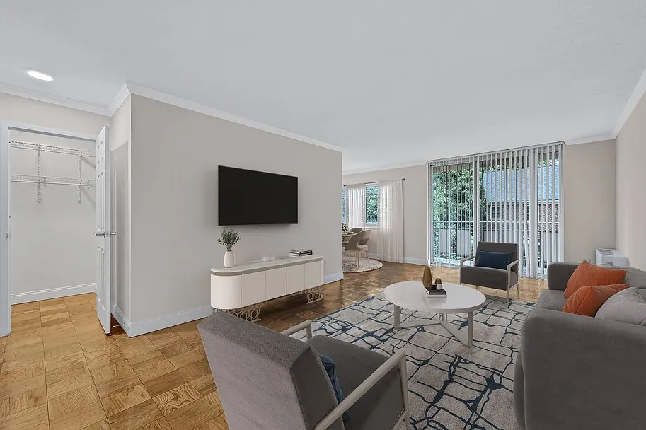 Building Photo - Middlebrooke Apartments
