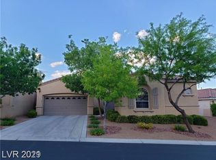 11738 Stonewall Springs Ave, Las Vegas, NV 89138