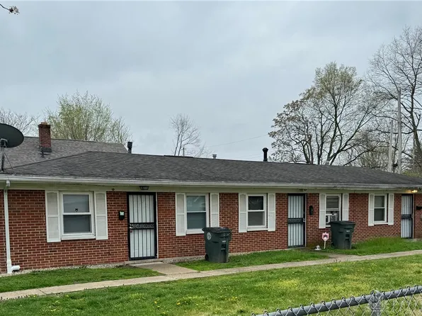 729 N Upland Ave, Dayton, OH 45417