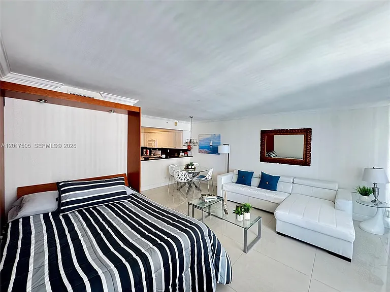2501 S Ocean Dr #Penthouse 4 — Photo 6