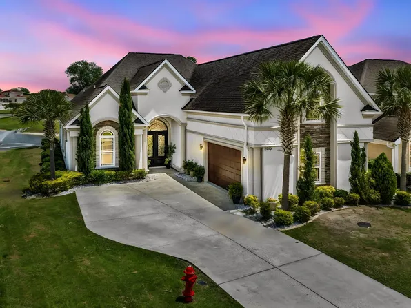 3133 Marsh Island Dr., Myrtle Beach, SC 29579