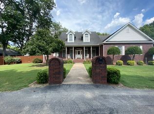 408 Polk St, Corning, AR 72422