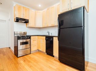 383 Prospect Ave APT 3, Brooklyn, NY 11215