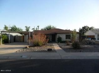 4142 N 16th Dr, Phoenix, AZ 85015