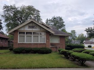 60 E 155th St, Harvey, IL 60426