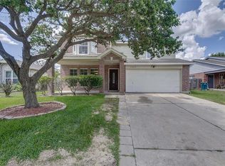 17010 Grampin Dr, Houston, TX 77084