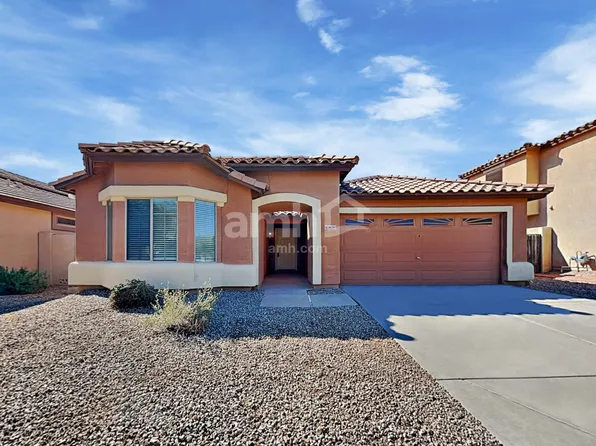 16261 W Hope Dr, Surprise, AZ 85379