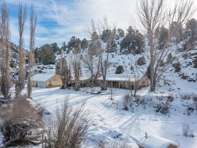 70405 Highway 395, Bridgeport, CA, 93517