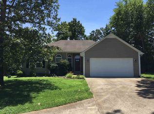 229 Red Maple St, Bowling Green, KY 42101