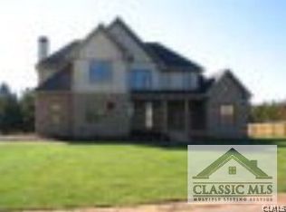 1110 Manor Ridge Dr, Bishop, GA 30677