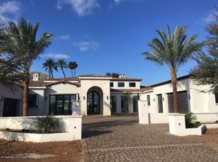 8502 N 49th St, Paradise Valley, AZ 85253