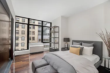 Rented by Corcoran