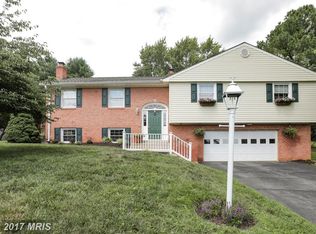 19205 Willow Grove Rd, Olney, MD 20832
