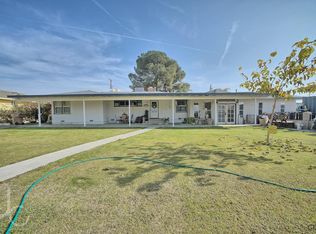 1101 Greenwood Dr, Bakersfield, CA 93306