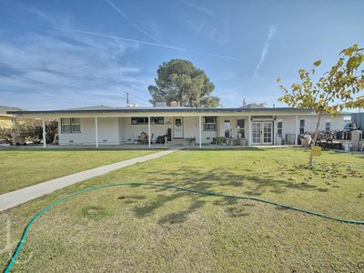 1101 Greenwood Dr, Bakersfield, CA, 93306