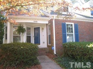 5702 Grasmere Ct, Raleigh, NC 27609