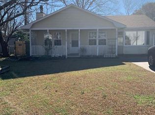 225 Timber Dr, Havelock, NC 28532