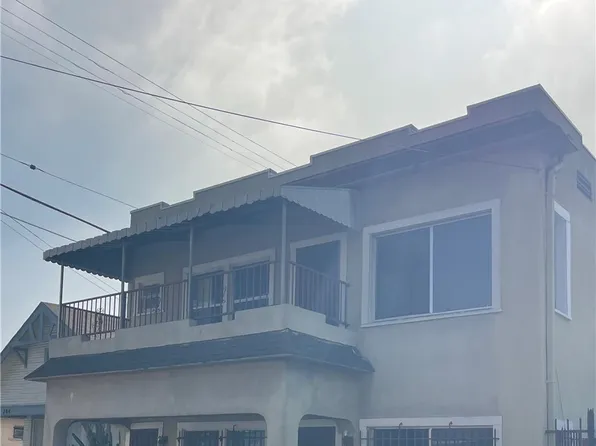 250 W 49th St #2, Los Angeles, CA 90037