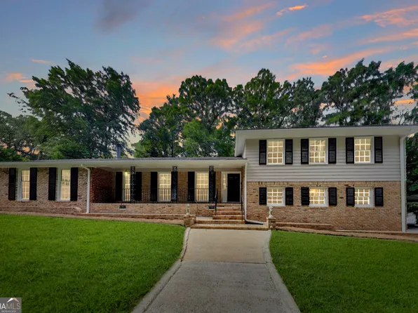 471 Dalrymple Rd NE, Sandy Springs, GA 30328
