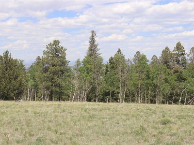 1100 Bolster Drive LOT 1145, Hartsel, CO, 80449