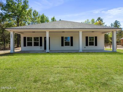 5683 SILVER SANDS Circle, Keystone Heights, FL, 32656