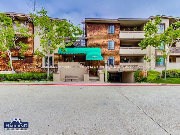 2nd image of 8860 Villa La Jolla Dr Unit 210