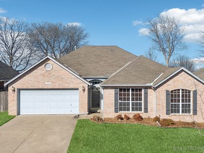 19925 E 46th St S, Broken Arrow, OK, 74014
