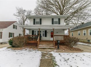 21 Lincoln Ave, Cuyahoga Falls, OH 44221