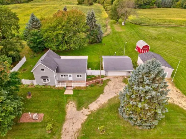 3848 Hurds Corner Rd, Mayville, MI 48744