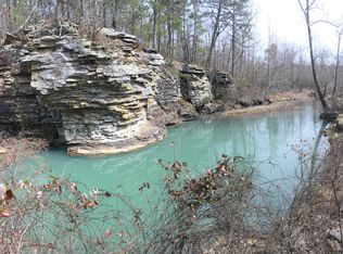 1156 Peyton Mtn Rd, Dennard, AR 72629