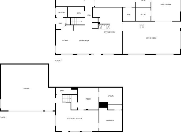 4644 Glen Echo Way, Central Pt, OR 97502