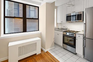 Rented by Oxford Property Group
