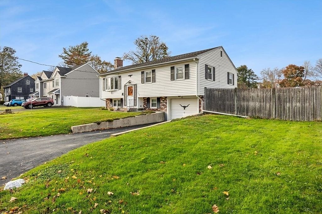 100 Belmont St, Taunton, MA 02780 Zillow