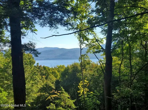 L10.4 Lake Winds Road, Diamond Point, NY 12824