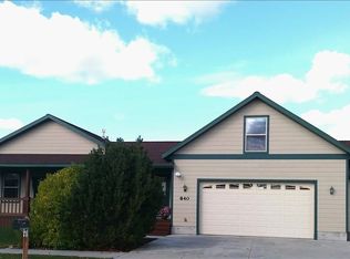 840 Landmark Dr, Belgrade, MT 59714