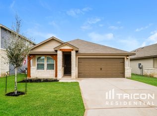 13629 Paxton Blvd, Saint Hedwig, TX 78152