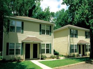 1920 Perry St, Tallahassee, FL 32310