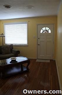 Entry Way