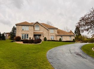 19775 Trilby COURT, Brookfield, WI 53045