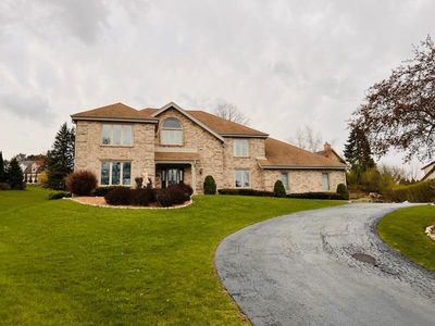 19775 Trilby COURT, Brookfield, WI, 53045