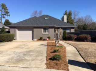2258 Graystone Dr, Sumter, SC 29150
