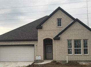 20431 Kohle Springs Ln, Cypress, TX 77433