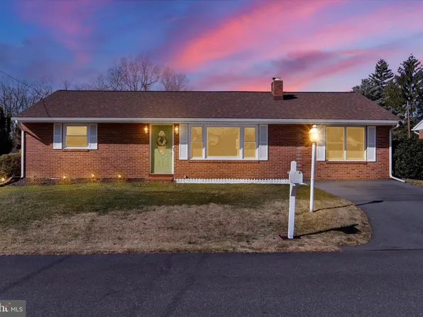 1510 Kay St, Harrisburg, PA 17109