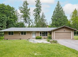 6119 Waldon Dr SE, Olympia, WA