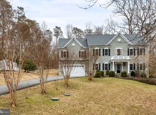 8319 Canteen Cir, Fredericksburg, VA 22407
