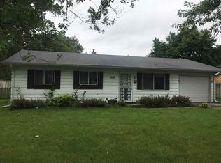 1208 Farwood Ave, Fort Wayne, IN 46816
