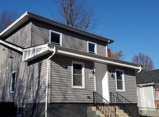611 Clovis Ave, Capitol Heights, MD