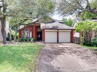 25026 Summit Crk, San Antonio, TX 78258